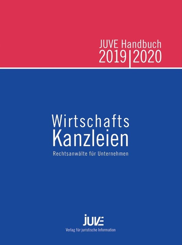 Juve Handbbok