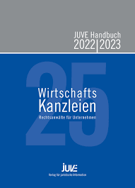 Juve Handbuch